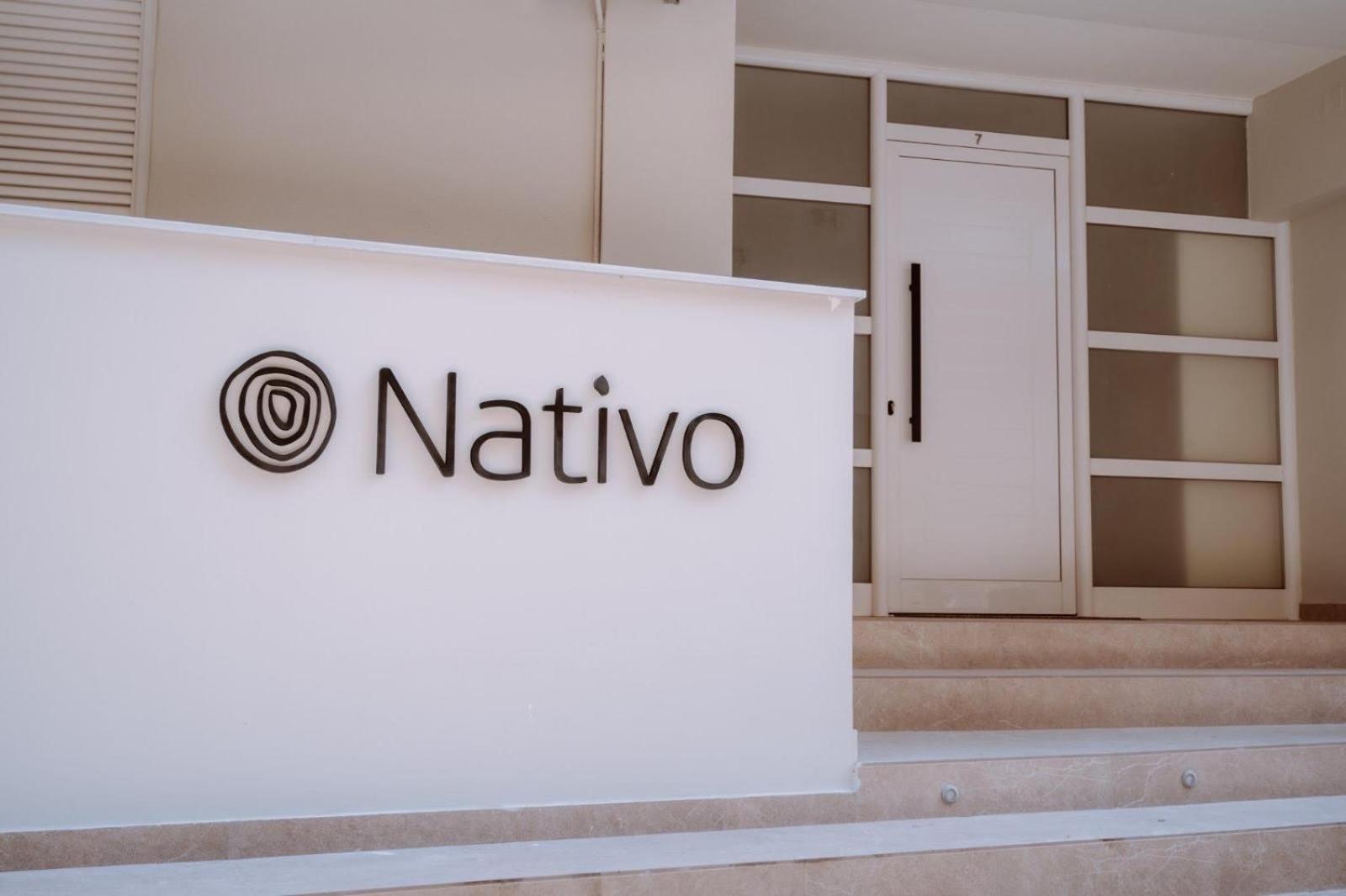 Nativo Διαμέρισμα Πρέβεζα Εξωτερικό φωτογραφία